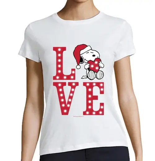 Tostadora T-shirt Donna 4050865