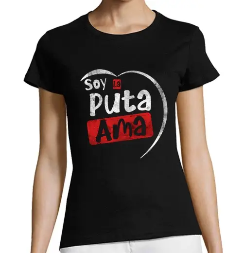 Tostadora T-shirt Donna 2743394