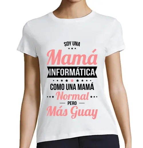 Tostadora T-shirt Donna 4194950