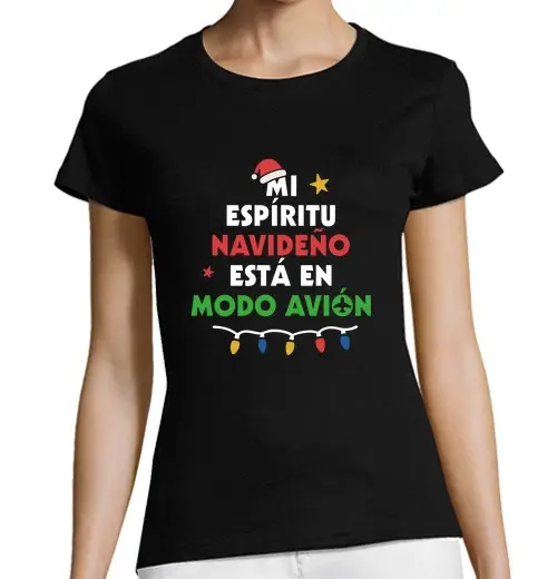 Tostadora T-shirt Donna 4050670
