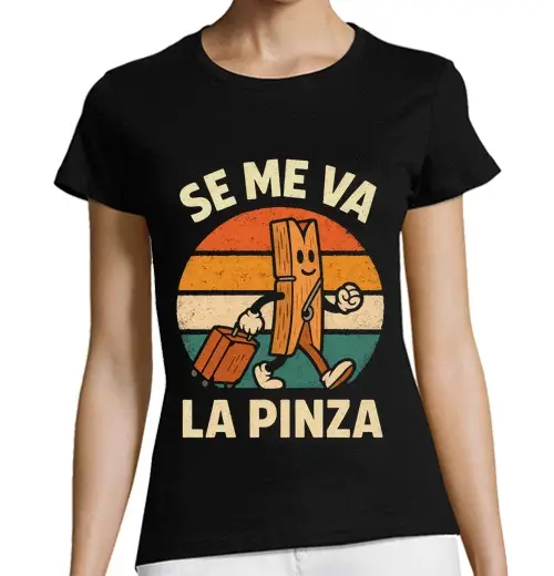 Tostadora T-shirt Donna 4049681