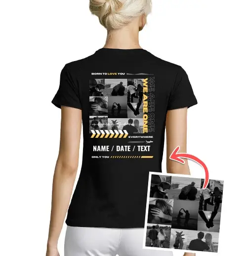 Tostadora T-shirt Donna 4045395