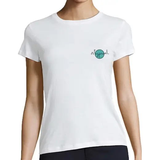 Tostadora T-shirt Donna 2571883