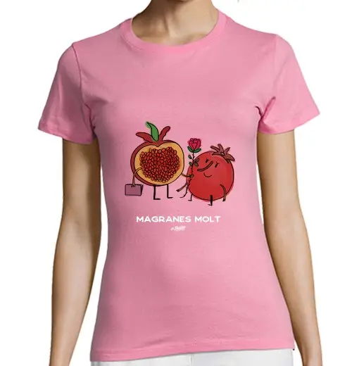 Tostadora T-shirt Donna 4237977