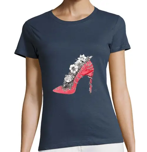 Tostadora T-shirt Donna 2773501