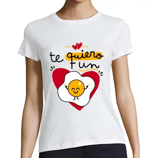 Tostadora T-shirt Donna 4045367