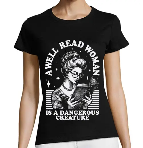 Tostadora T-shirt Donna 4195155