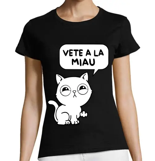 Tostadora T-shirt Donna 4206872