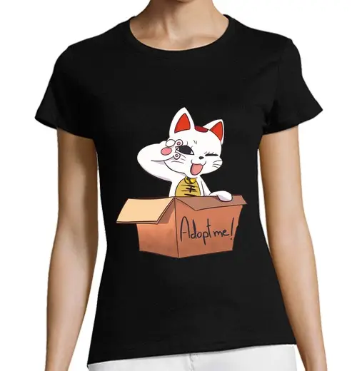 Tostadora T-shirt Donna 2576870