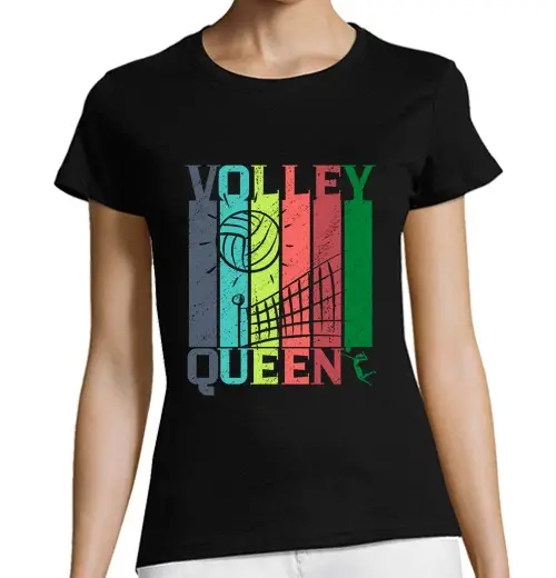 Tostadora T-shirt Donna 4051372