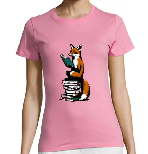 Tostadora T-shirt Donna 4045647