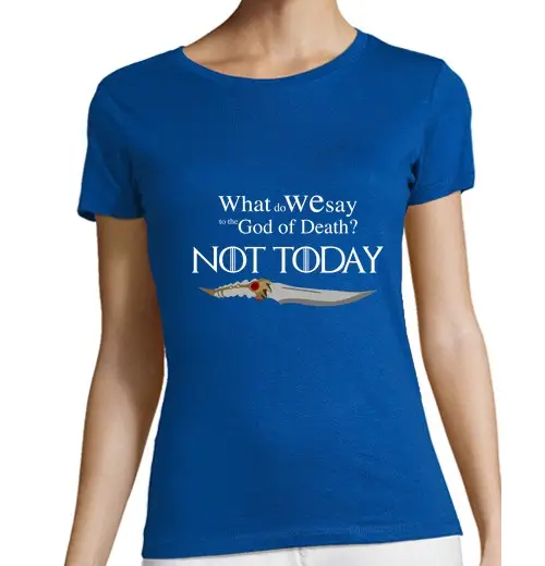 Tostadora T-shirt Donna 3980101