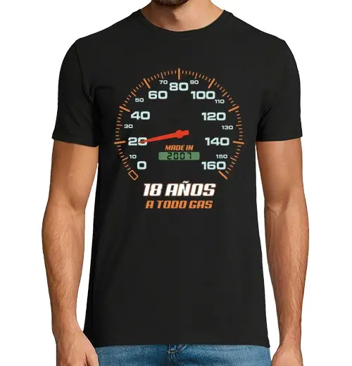 Tostadora T-shirt Uomo 2576937