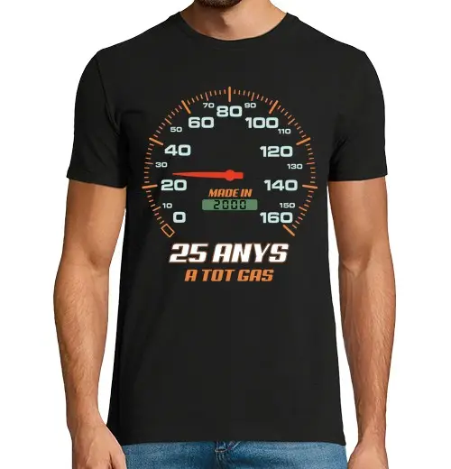 Tostadora T-shirt Uomo 4044999