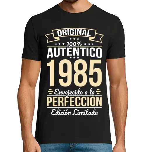 Tostadora T-shirt Uomo 4045302
