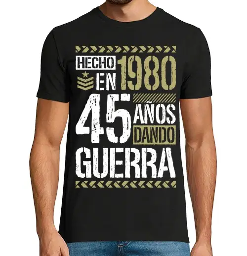 Tostadora T-shirt Uomo 4045028