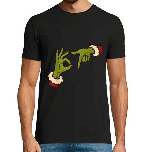 Tostadora T-shirt Uomo 4195233