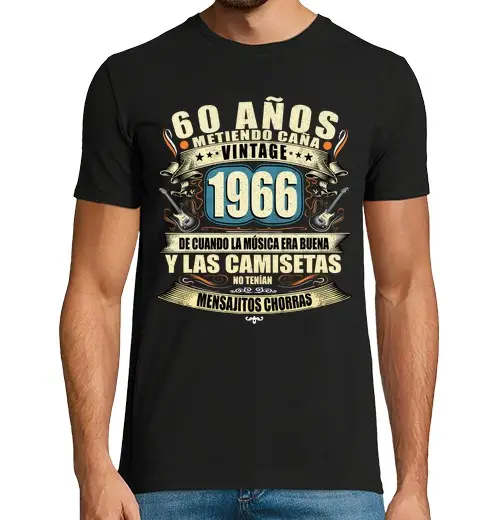 Tostadora T-shirt Uomo 4213788