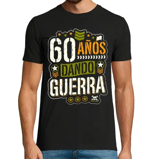Tostadora T-shirt Uomo 4049752