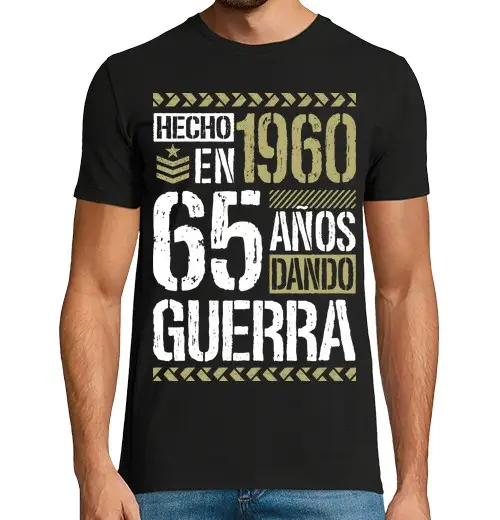 Tostadora T-shirt Uomo 2838504