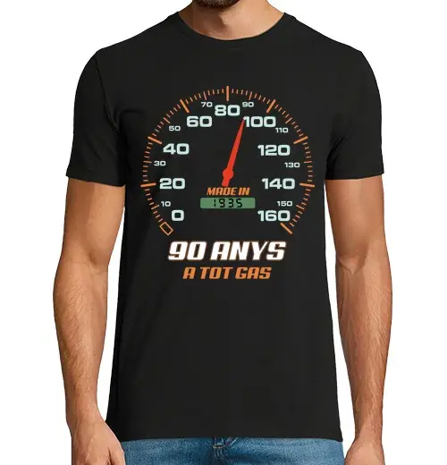 Tostadora T-shirt Uomo 4044996