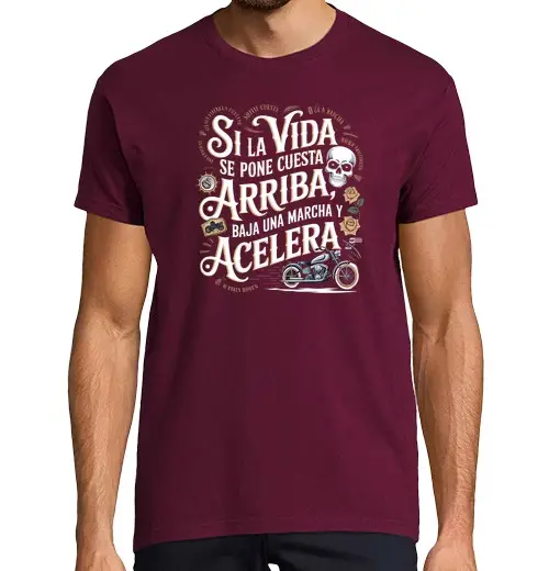 Tostadora T-shirt Uomo 4044568