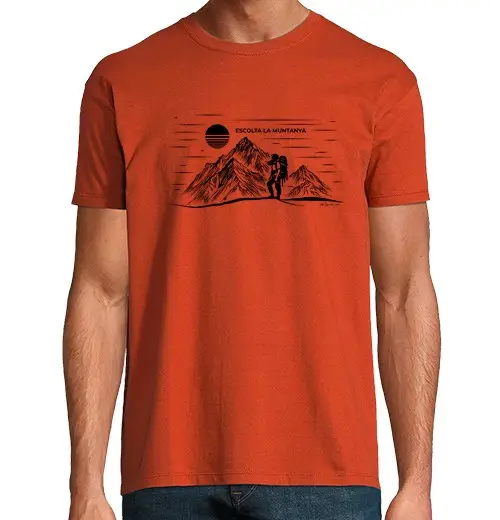 Tostadora T-shirt Uomo 4045900