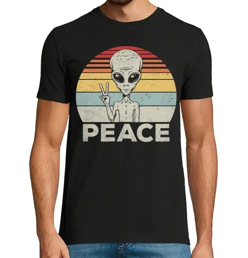 Tostadora T-shirt Uomo 4050236