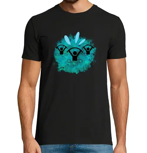 Tostadora T-shirt Uomo 4041621