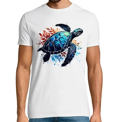 Tostadora T-shirt Uomo 2574300