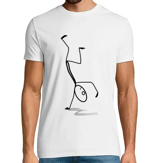 Tostadora T-shirt Uomo 2558013