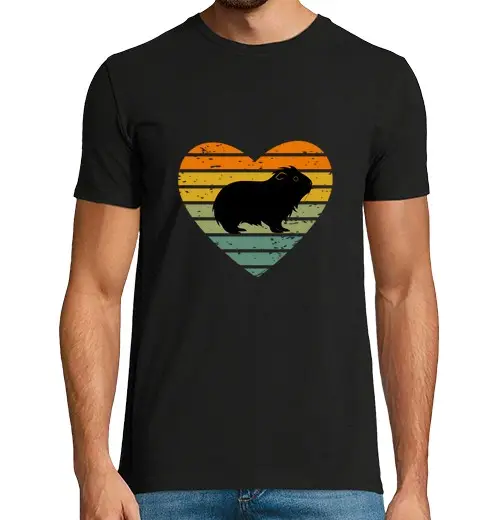 Tostadora T-shirt Uomo 2765734