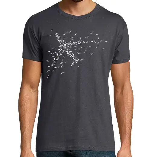 Tostadora T-shirt Uomo 4113692