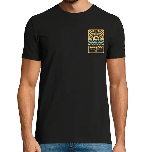 Tostadora T-shirt Uomo 2838544