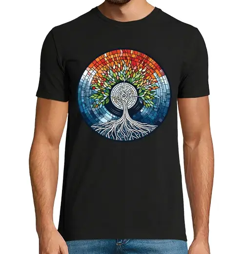 Tostadora T-shirt Uomo 4050114