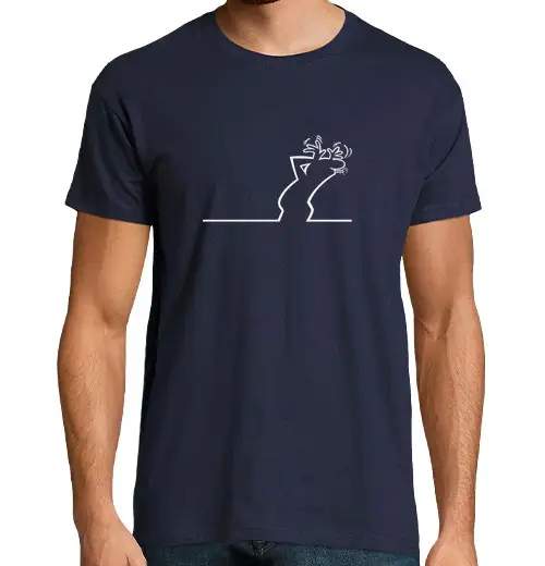 Tostadora T-shirt Uomo 4050724