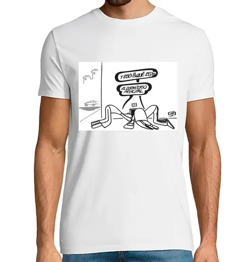 Tostadora T-shirt Uomo 2743095