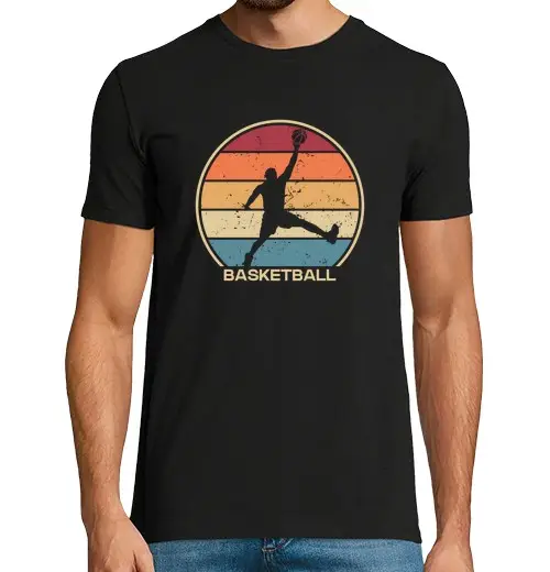 Tostadora T-shirt Uomo 4165289