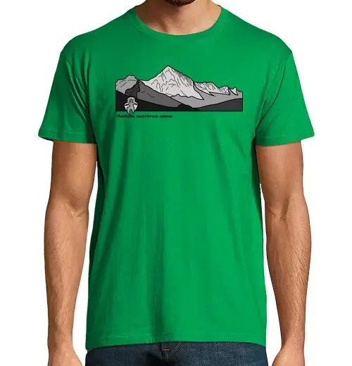 Tostadora T-shirt Uomo 2672924