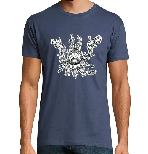 Tostadora T-shirt Uomo 4050480