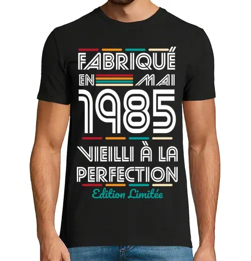 Tostadora T-shirt Uomo 4045483