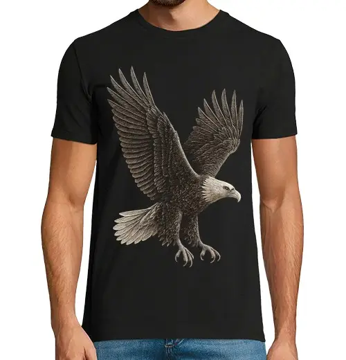 Tostadora T-shirt Uomo 4050146