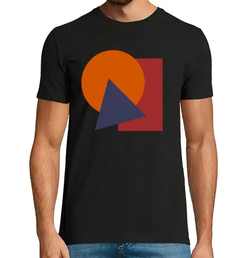 Tostadora T-shirt Uomo 3976296