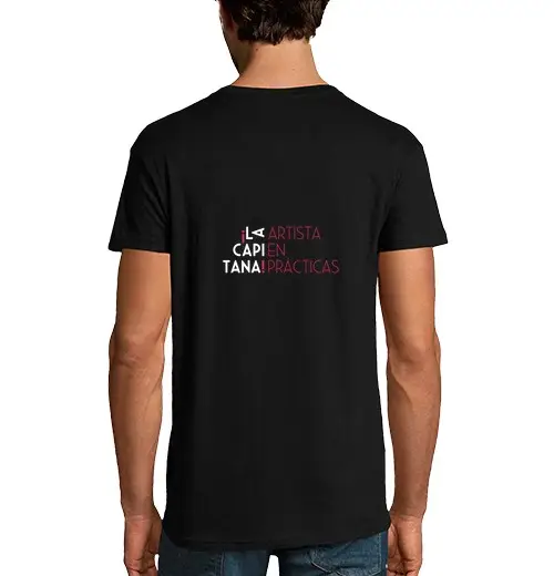 Tostadora T-shirt Uomo 2577550