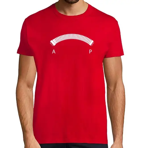 Tostadora T-shirt Uomo 2608815