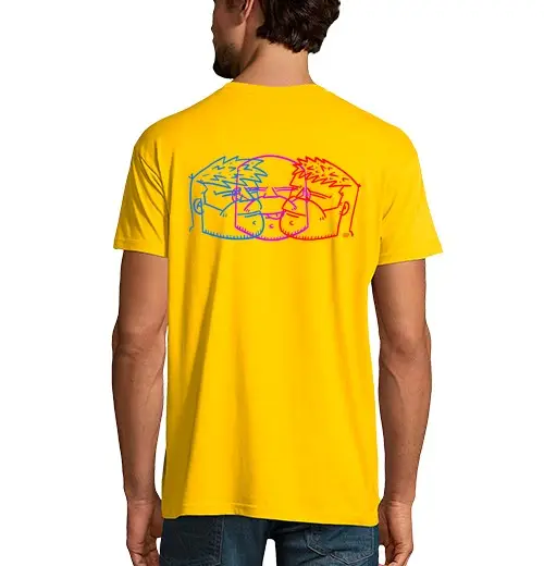 Tostadora T-shirt Uomo 2580029