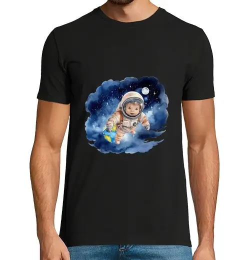 Tostadora T-shirt Neonato 4238142