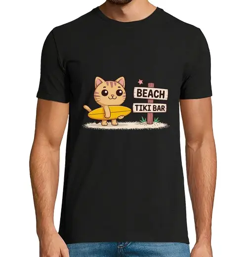 Tostadora T-shirt Uomo 3428646