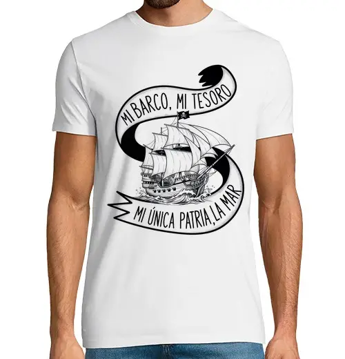 Tostadora T-shirt Uomo 4050737