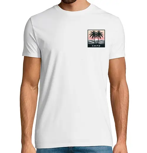 Tostadora T-shirt Uomo 2838411